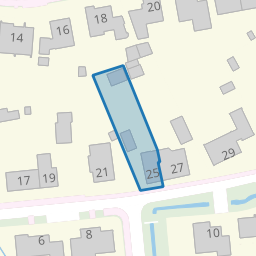 Perceel WEE01-C-1634