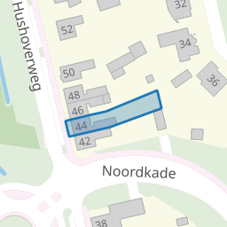 Perceel WEE01-C-1637