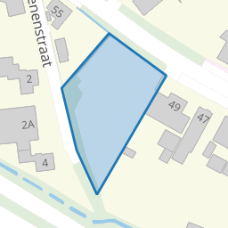 Perceel WEE01-C-1774