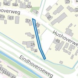 Perceel WEE01-C-1793