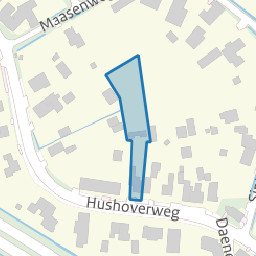 Perceel WEE01-C-1872