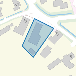 Perceel WEE01-C-1957