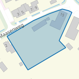 Perceel WEE01-C-1958