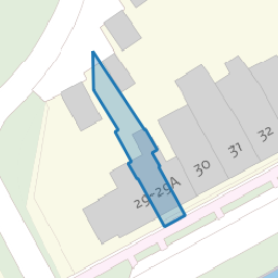 Perceel WEE01-C-1971