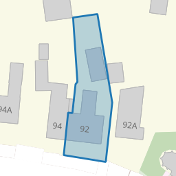 Perceel WEE01-C-1994