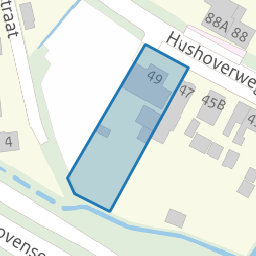 Perceel WEE01-C-1996