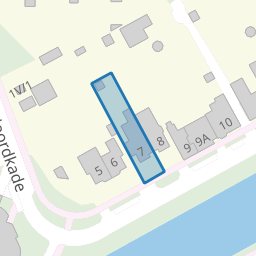 Perceel WEE01-C-2039