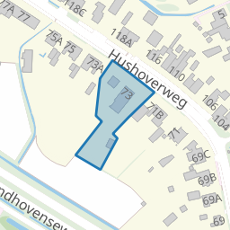 Perceel WEE01-C-2050