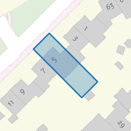 Perceel WEE01-C-2115