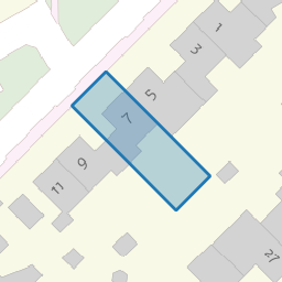 Perceel WEE01-C-2116