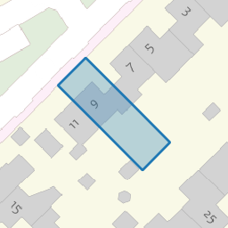 Perceel WEE01-C-2117