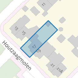 Perceel WEE01-C-2121