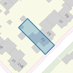 Perceel WEE01-C-2125