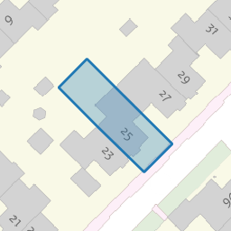 Perceel WEE01-C-2126