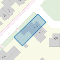 Perceel WEE01-C-2147