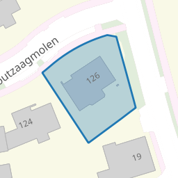 Perceel WEE01-C-2163