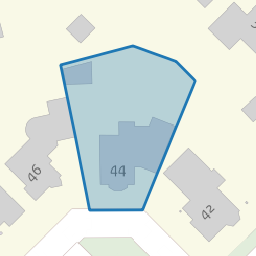 Perceel WEE01-C-2185