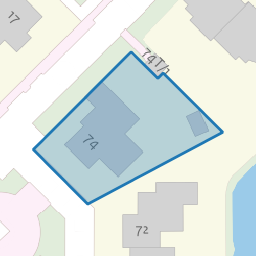 Perceel WEE01-C-2197