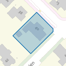 Perceel WEE01-C-2199