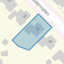 Perceel WEE01-C-2201