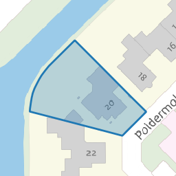 Perceel WEE01-C-2209