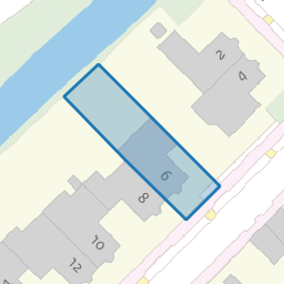 Perceel WEE01-C-2216