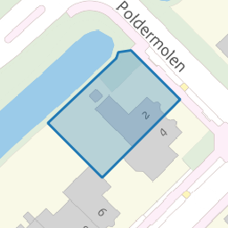 Perceel WEE01-C-2218