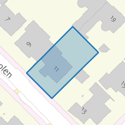 Perceel WEE01-C-2222