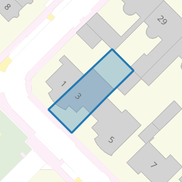 Perceel WEE01-C-2226