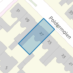 Perceel WEE01-C-2230