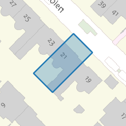 Perceel WEE01-C-2233