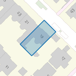 Perceel WEE01-C-2234