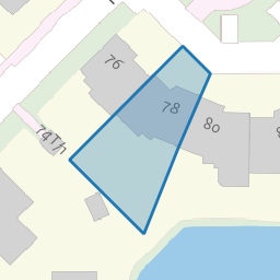 Perceel WEE01-C-2236