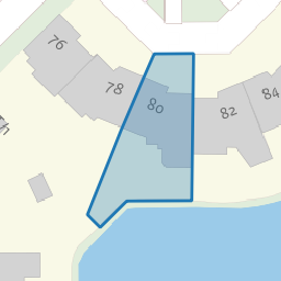 Perceel WEE01-C-2237