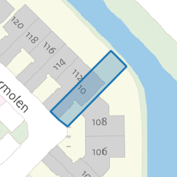 Perceel WEE01-C-2249