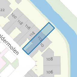 Perceel WEE01-C-2250