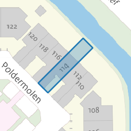 Perceel WEE01-C-2251