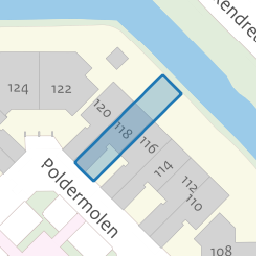 Perceel WEE01-C-2253