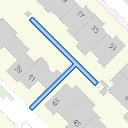 Perceel WEE01-C-2255