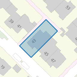 Perceel WEE01-C-2256