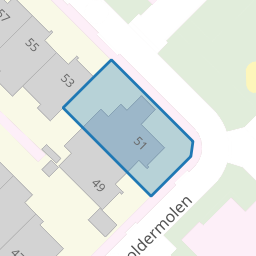 Perceel WEE01-C-2260