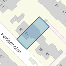 Perceel WEE01-C-2263