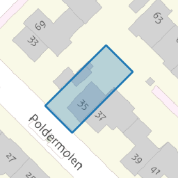 Perceel WEE01-C-2264