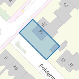 Perceel WEE01-C-2265