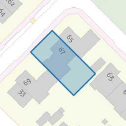 Perceel WEE01-C-2267