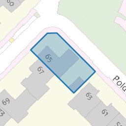 Perceel WEE01-C-2268