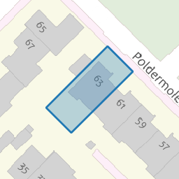 Perceel WEE01-C-2269