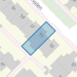 Perceel WEE01-C-2273