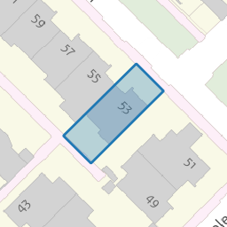 Perceel WEE01-C-2274