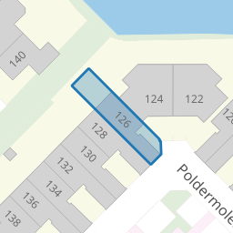 Perceel WEE01-C-2281